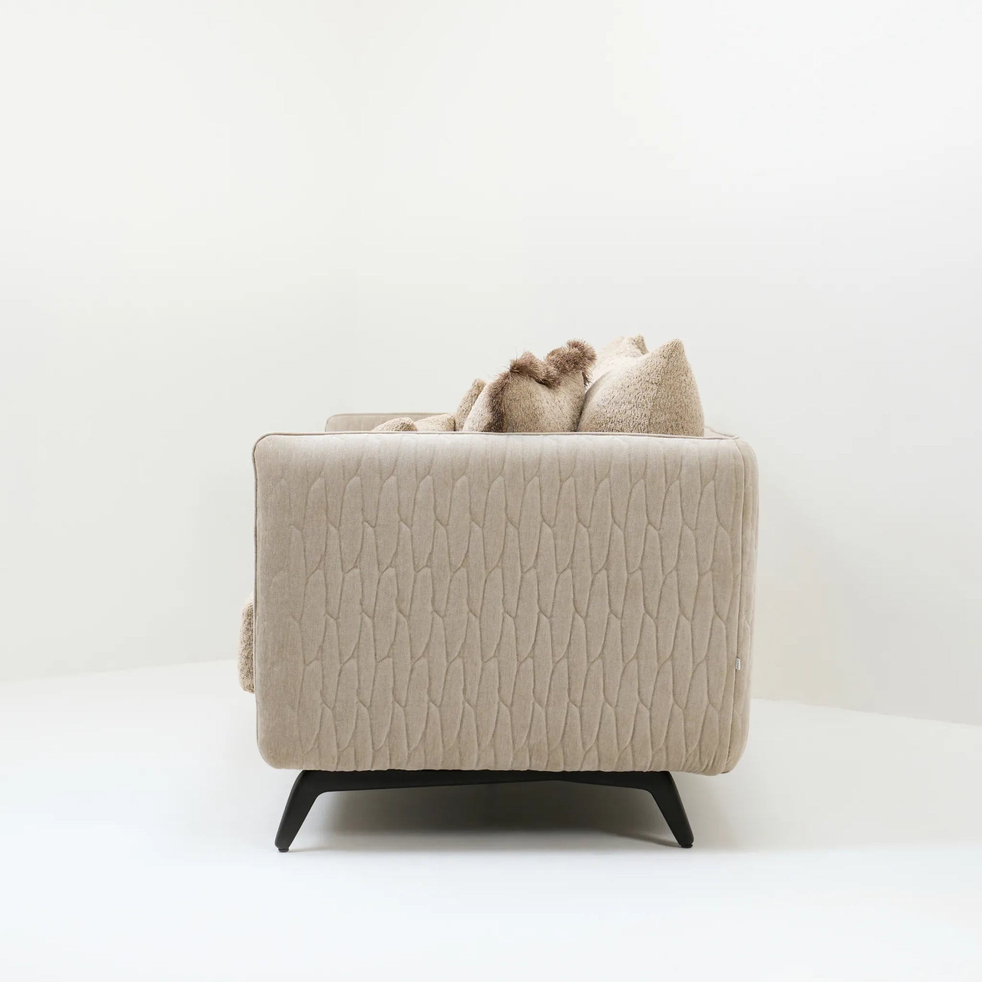BRAED | 3 SEATER SOFA