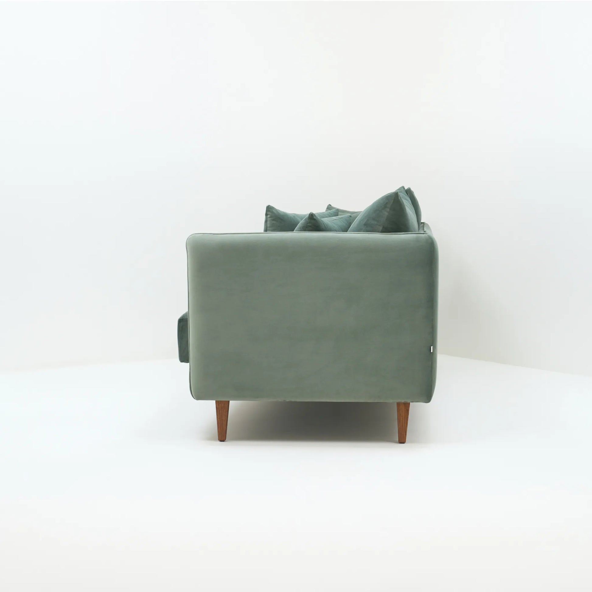 DALI | 4 SEATER SOFA