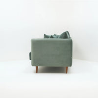 DALI | 4 SEATER SOFA