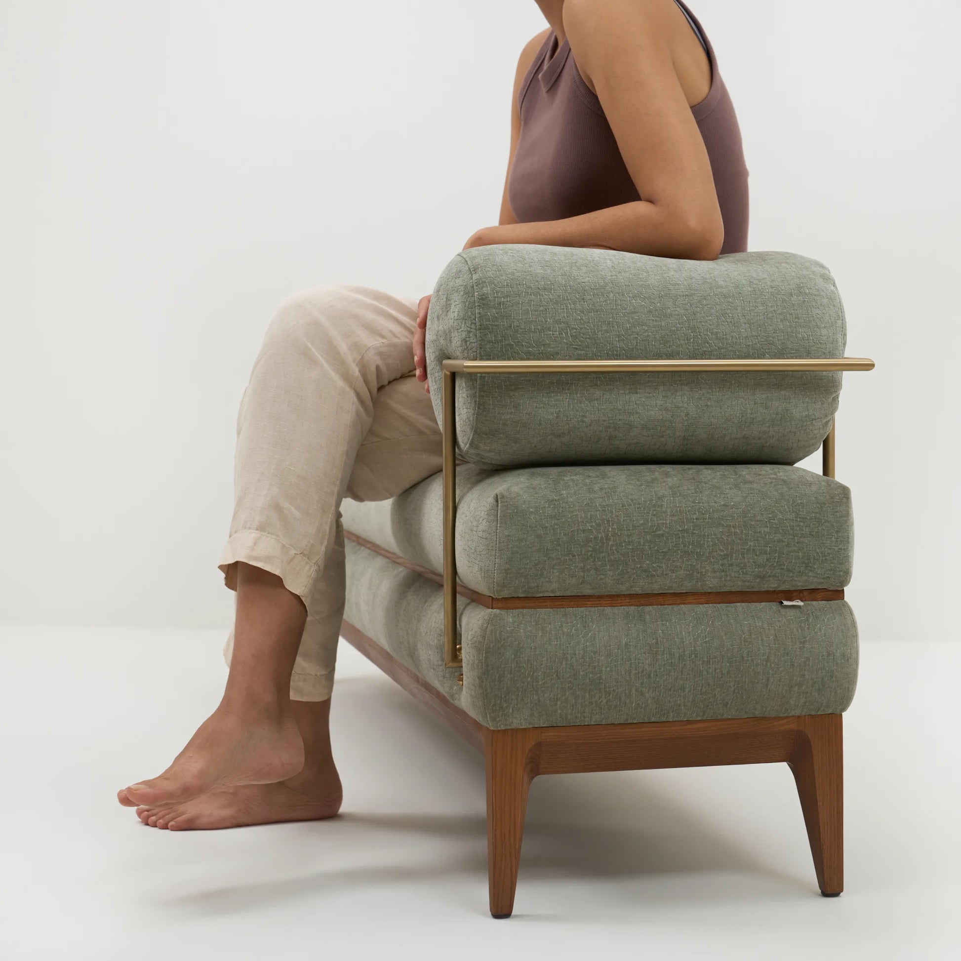 GATSBY OTTOMAN