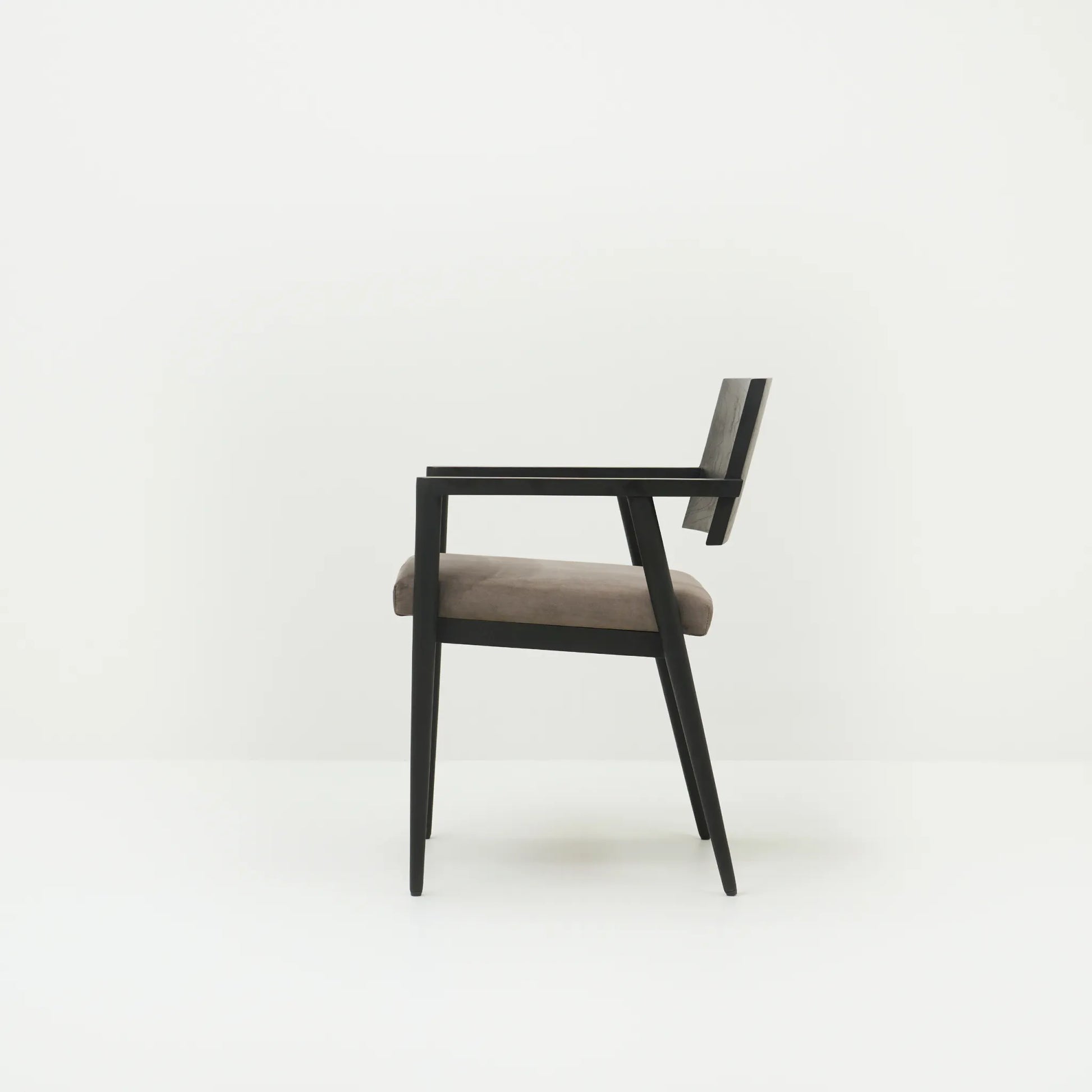MAMBA CHAIR | BLACK
