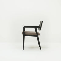 MAMBA CHAIR | BLACK