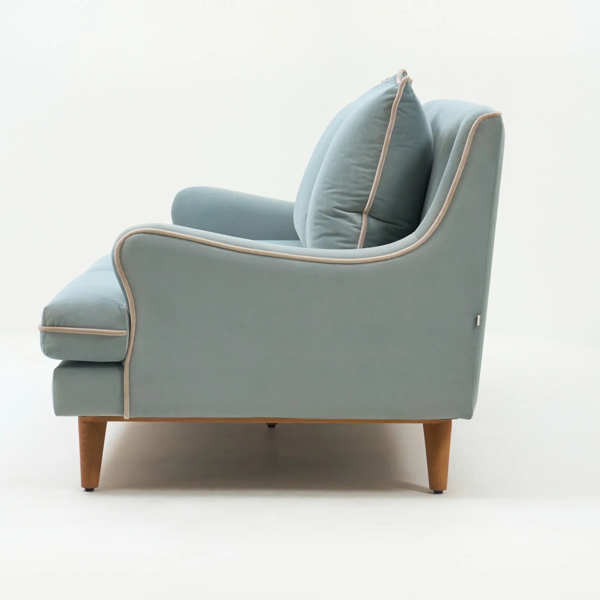 MARIO | 3 SEATER SOFA