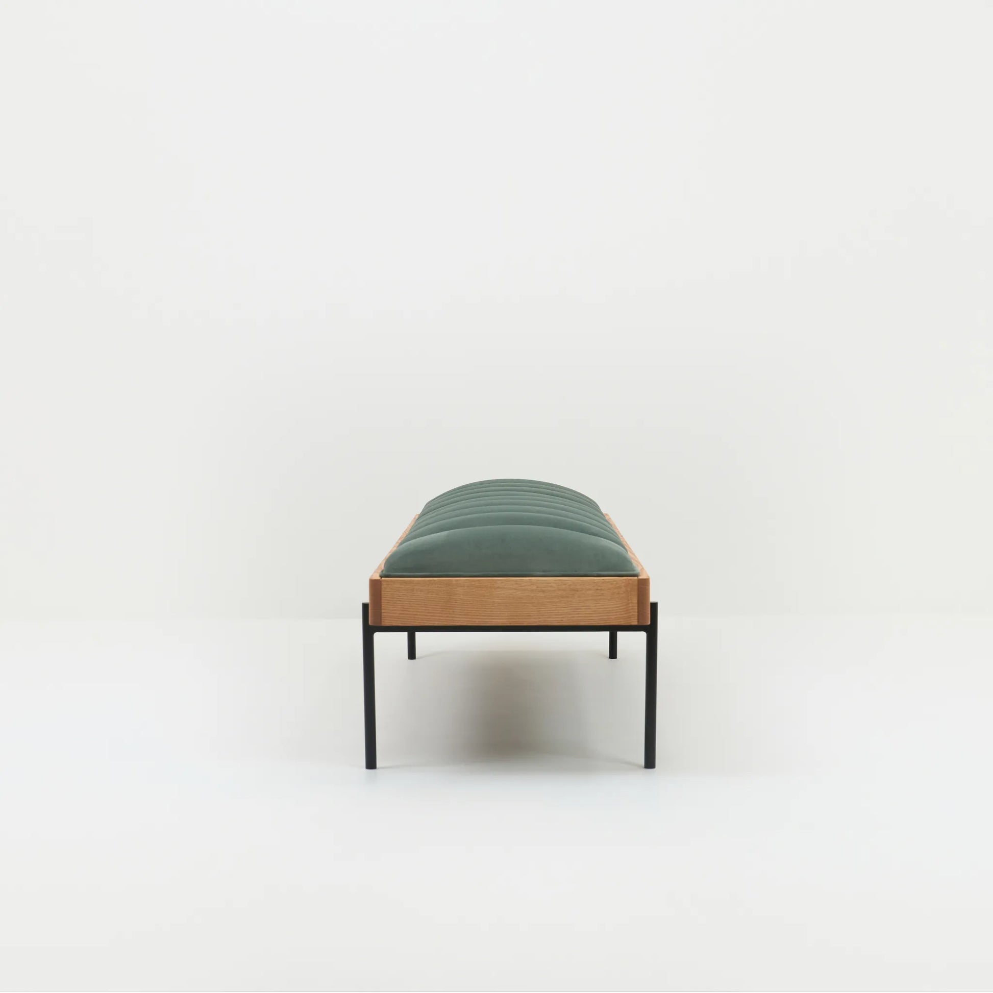 RAYA OTTOMAN BENCH