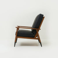 BAWA LOUNGE CHAIR