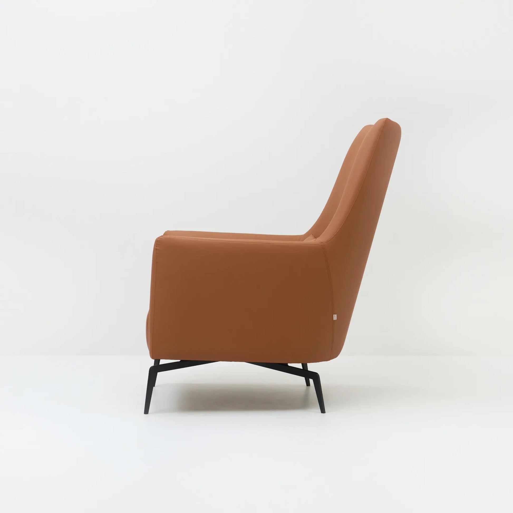 BIDA LOUNGE CHAIR