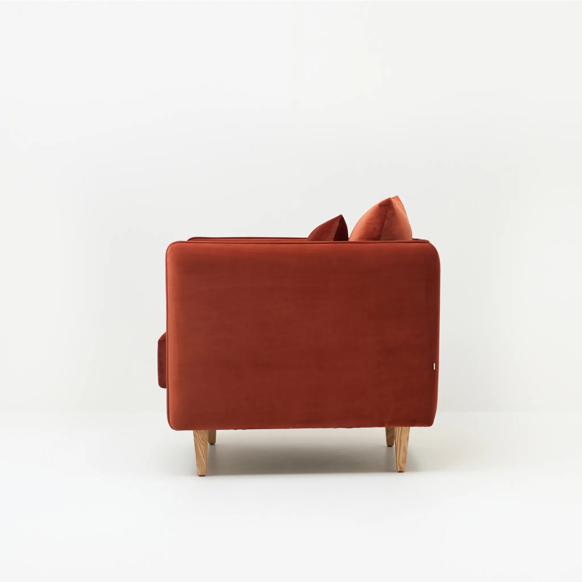 DALI LOUNGE CHAIR