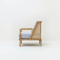 LIMA LOUNGE CHAIR