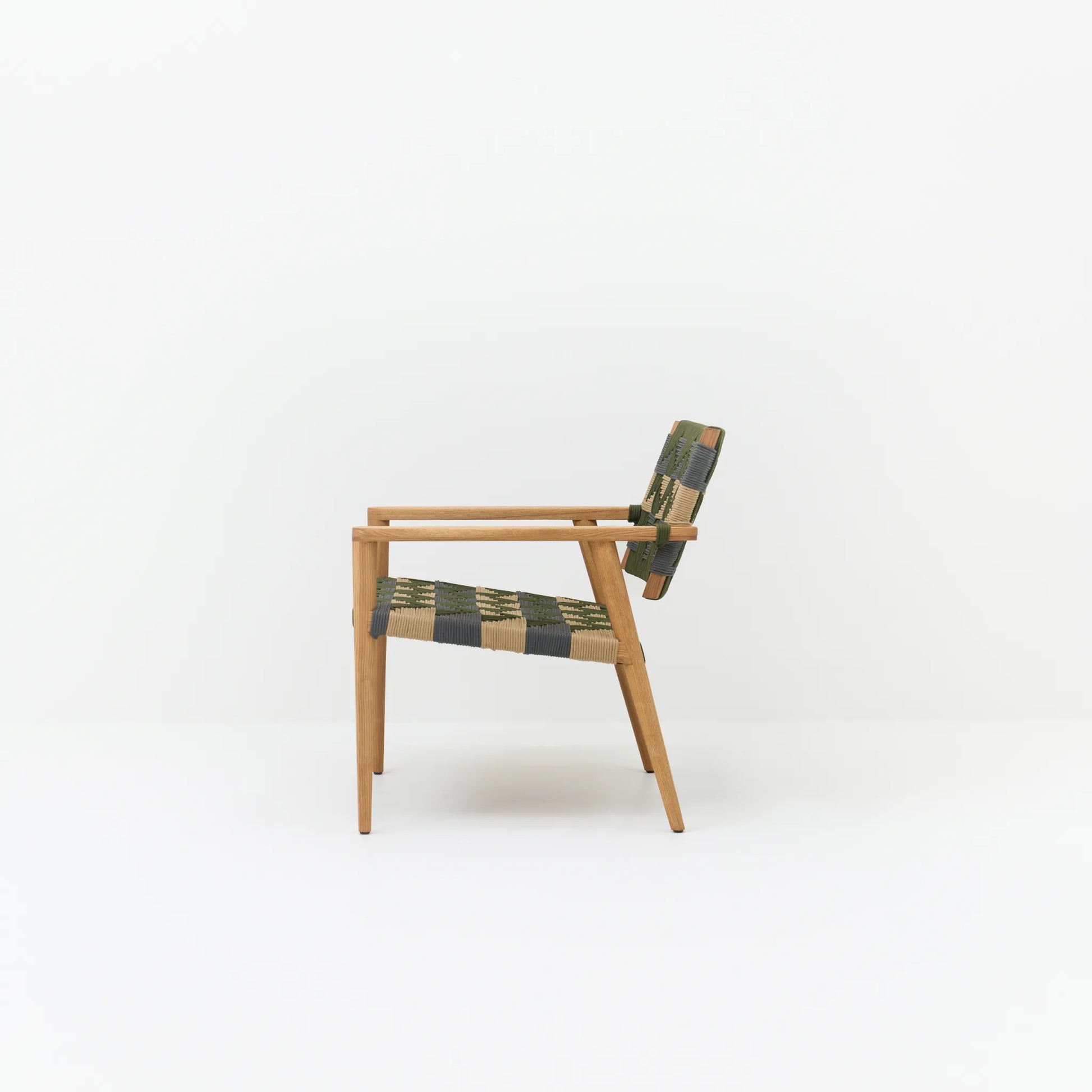 MARRAKESH LOUNGE CHAIR | MOSS
