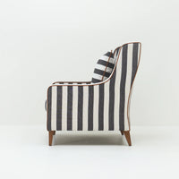 TEA LOUNGE CHAIR