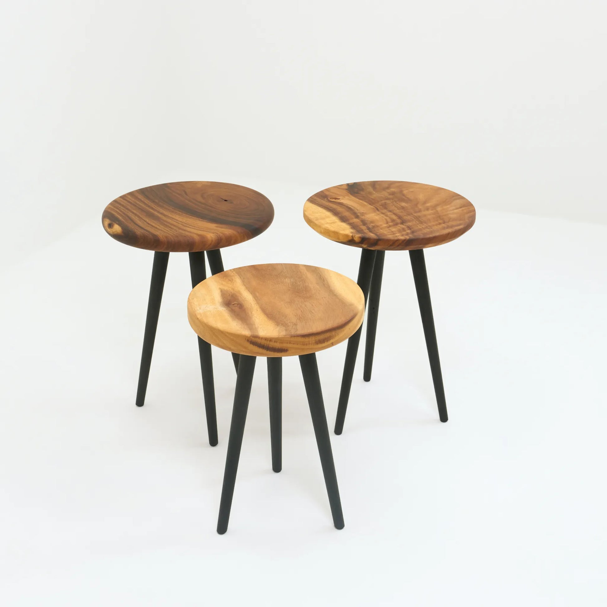 Peg Side Table