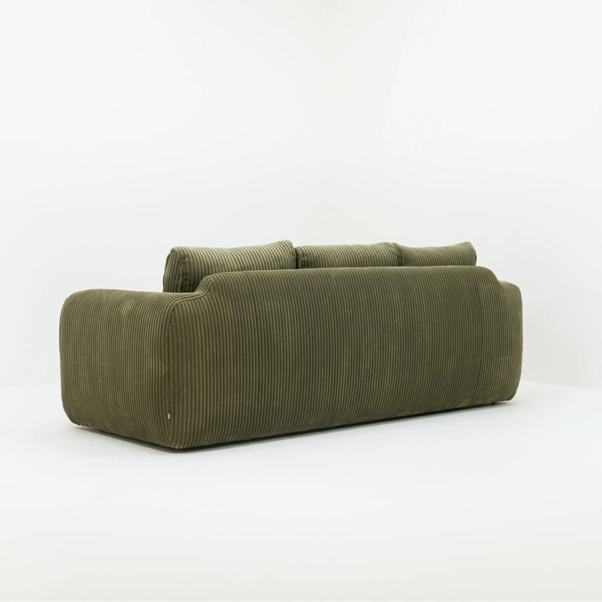 BISCOFF | 3 SEATER SOFA