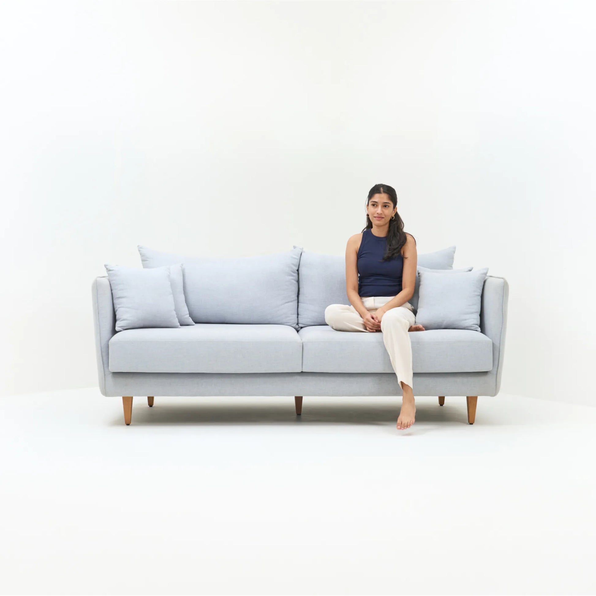 DALI | 3 SEATER SOFA