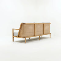 LIMA 3 SEATER