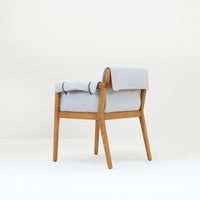 LASSO CHAIR