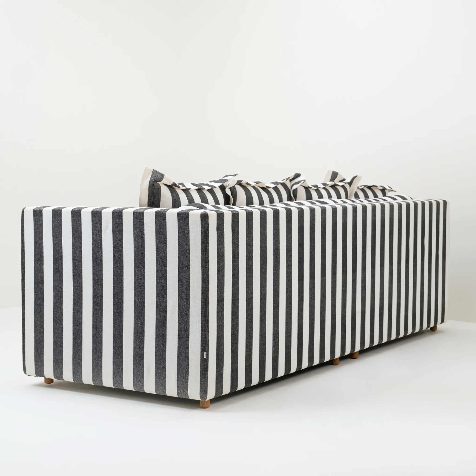 PORTIA | 4 SEATER SOFA