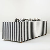 PORTIA | 4 SEATER SOFA