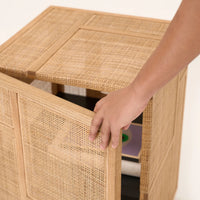 DORSET SIDE TABLE