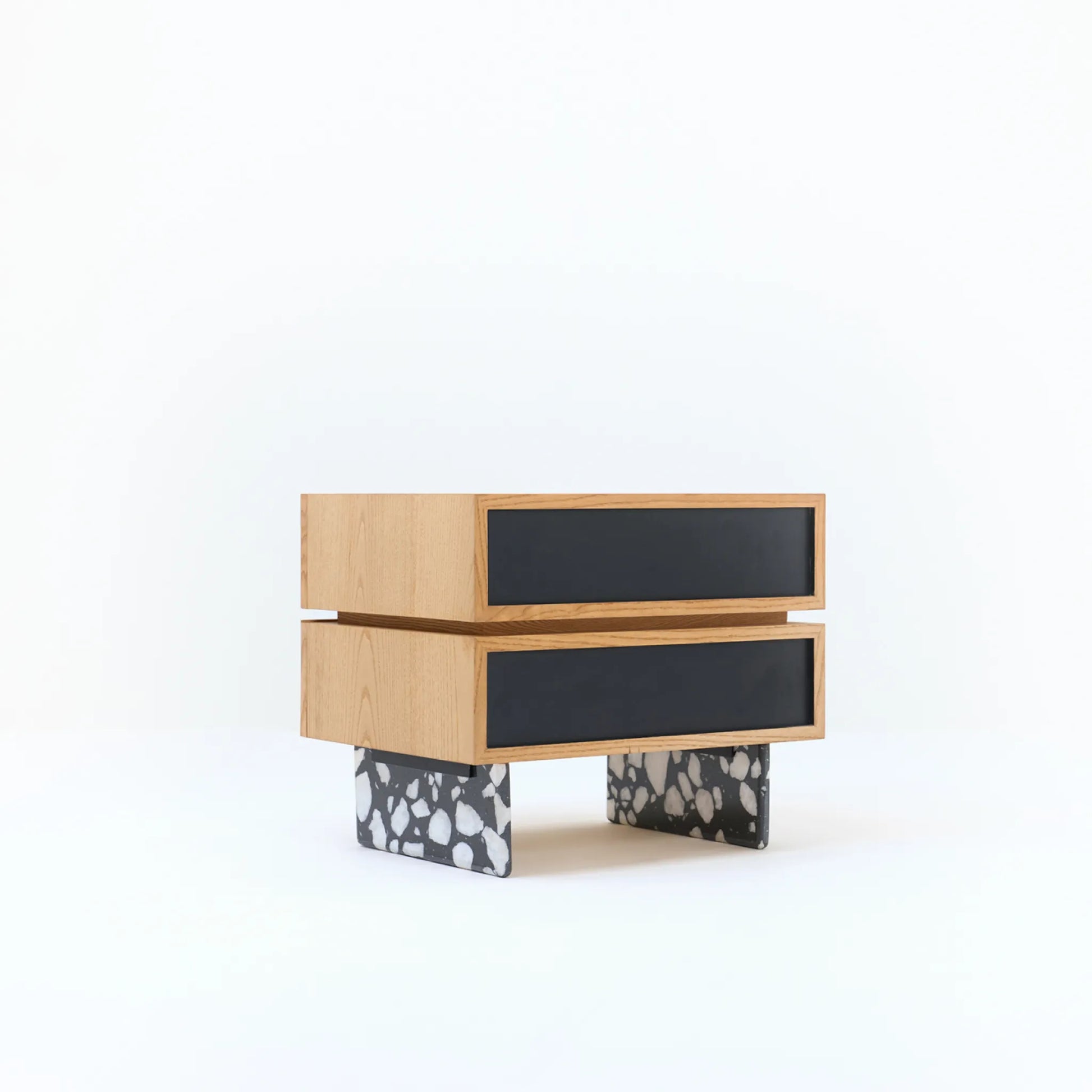 MARLAGO SIDE TABLE
