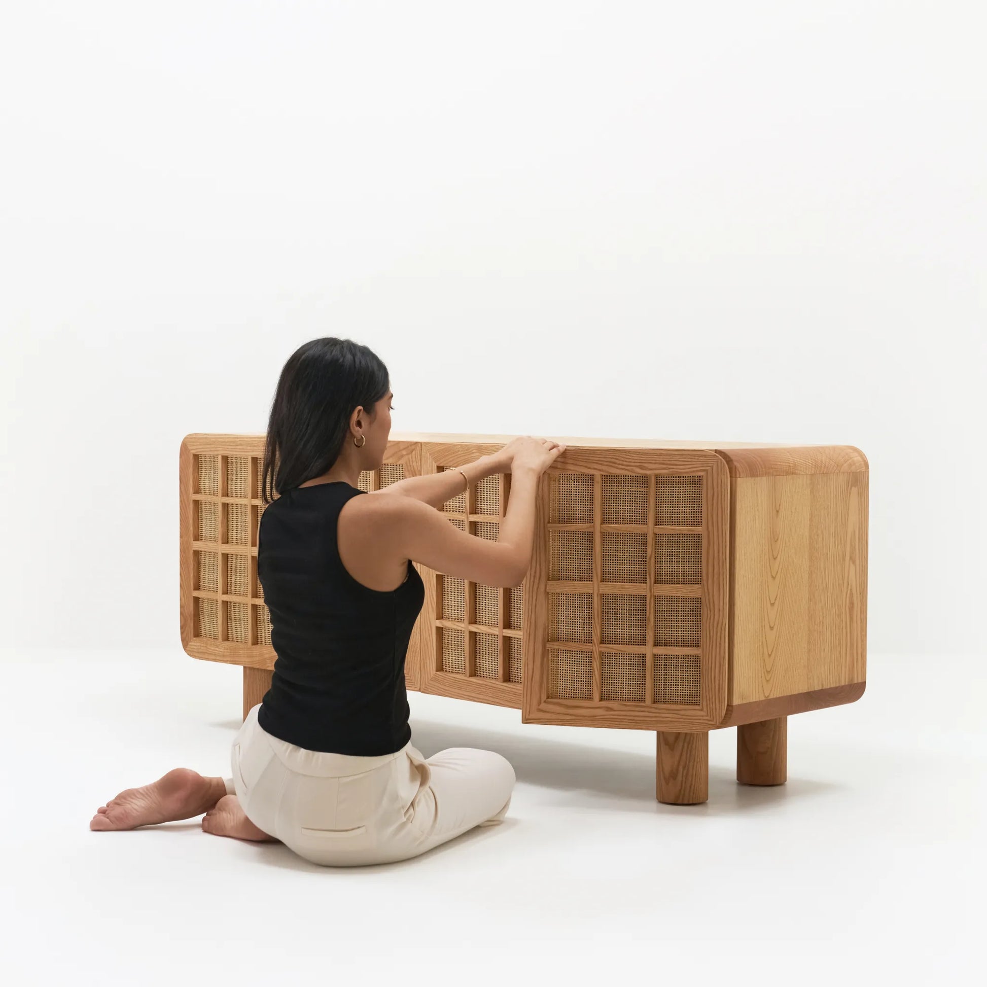 CANTO CONSOLE