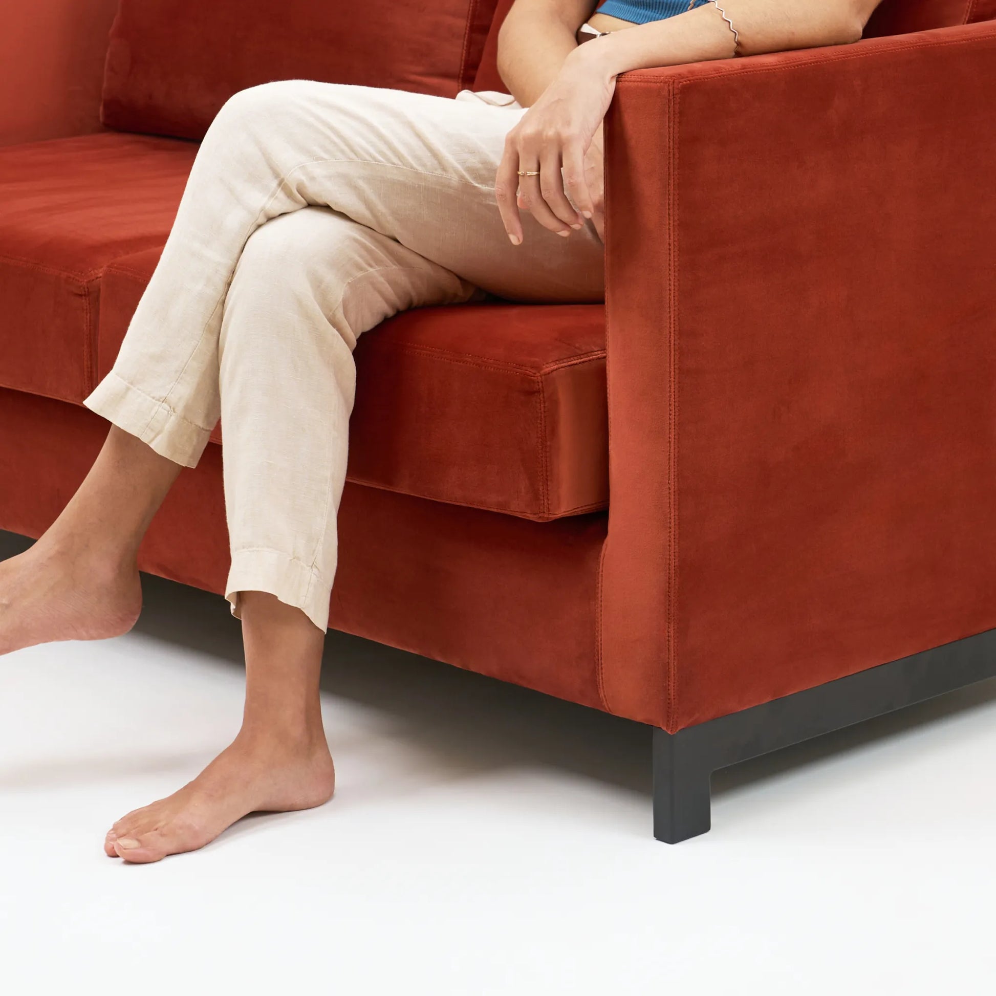 PABLO | 2 SEATER SOFA