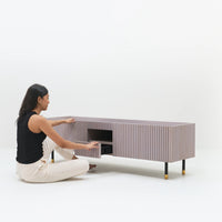FORTE TV CONSOLE