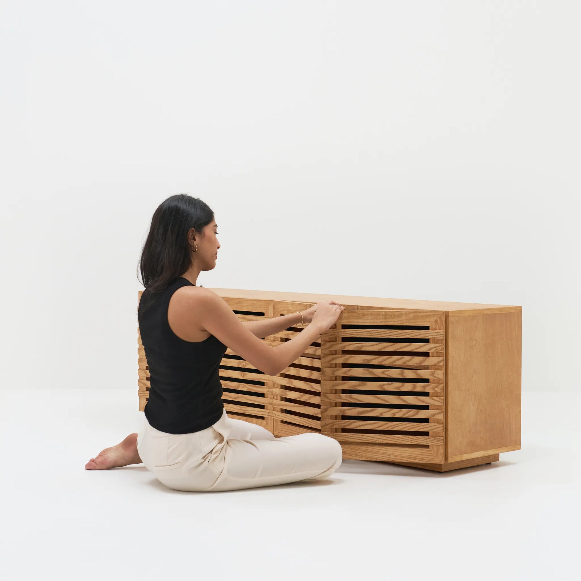 LATO CONSOLE