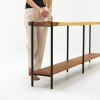LEVI CONSOLE