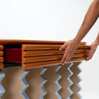 TERRA CONSOLE