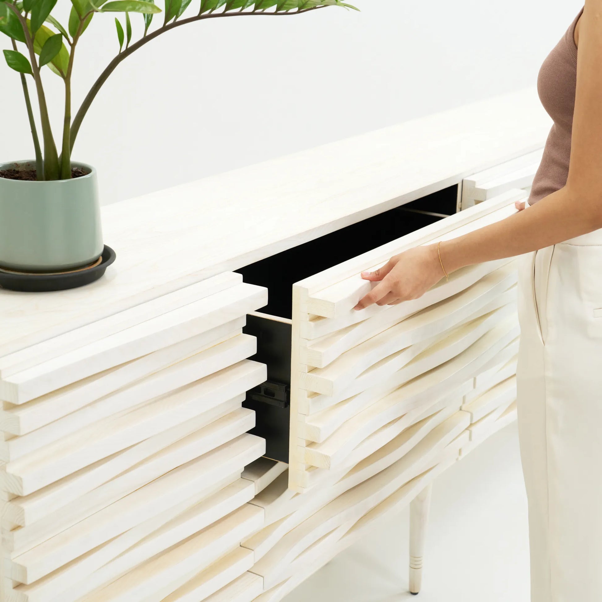 WAYVE CONSOLE | LARGE