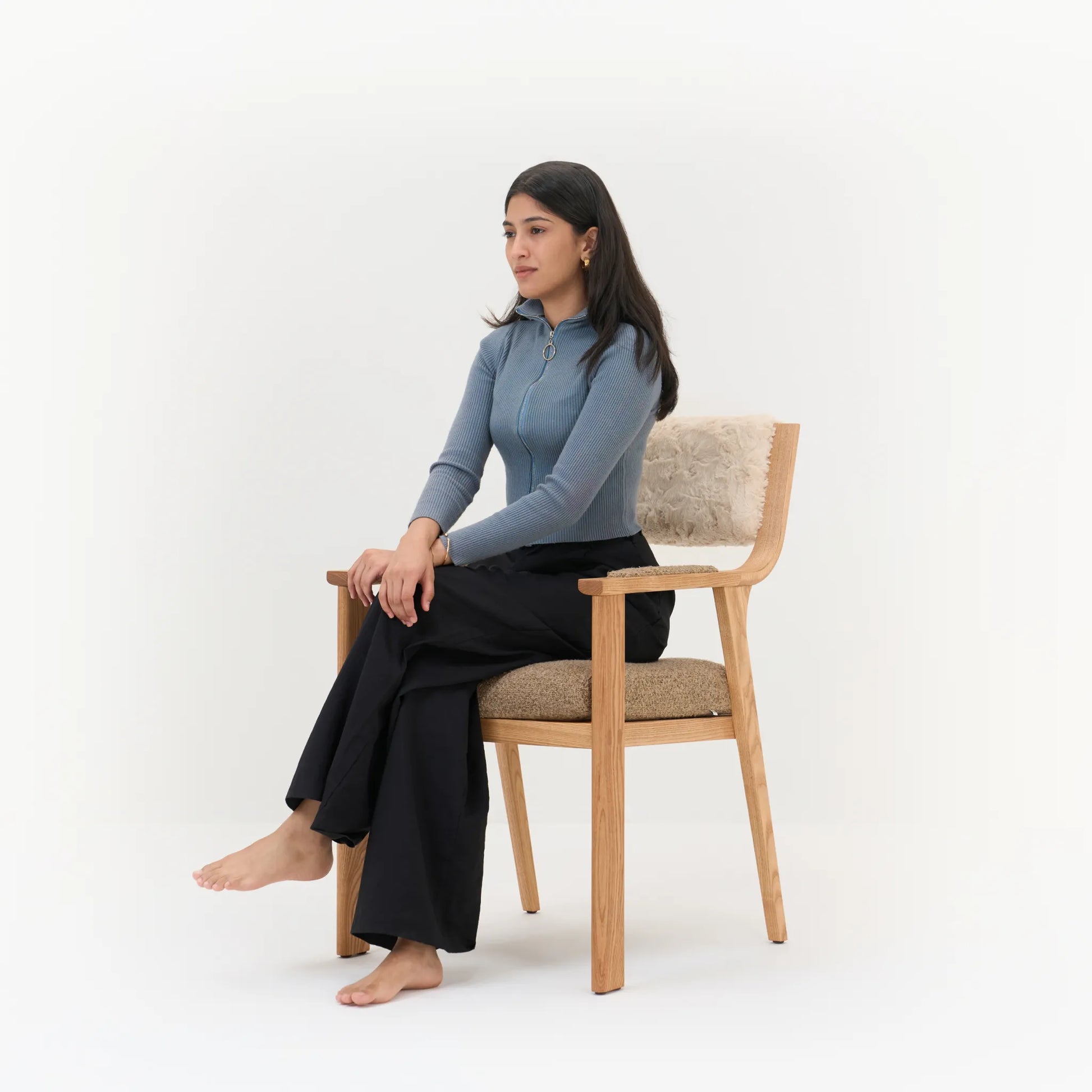 MIDAS CHAIR | PRIMO