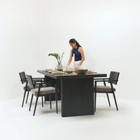 RYGA DINING TABLE
