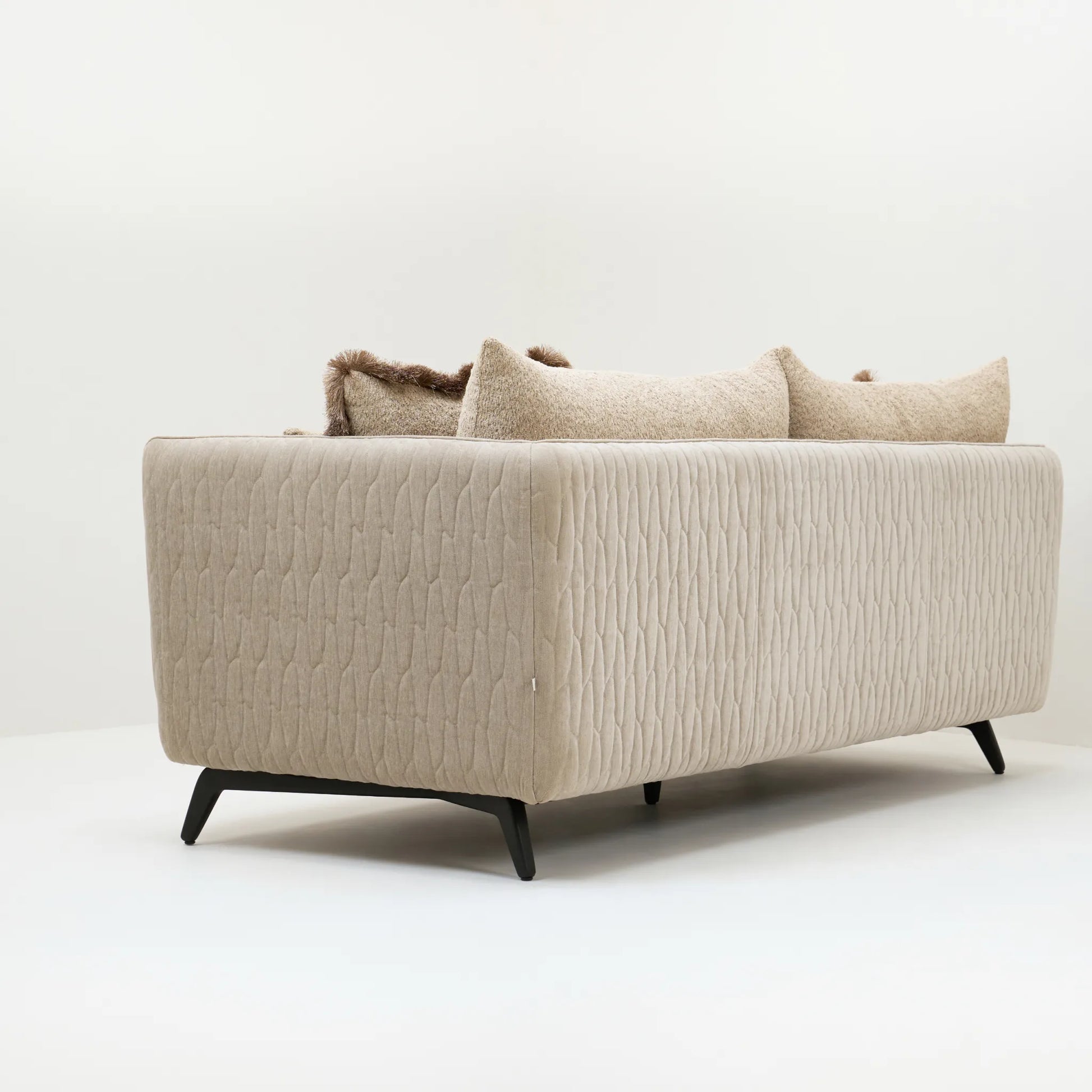 BRAED | 3 SEATER SOFA