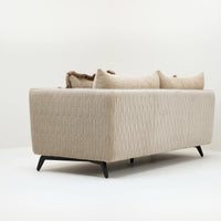 BRAED | 3 SEATER SOFA