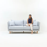 DALI | 3 SEATER SOFA