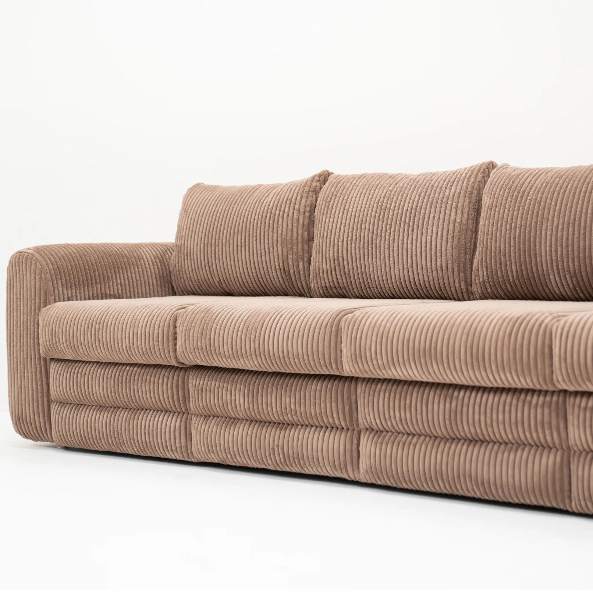 BISCOFF | 4 SEATER SOFA