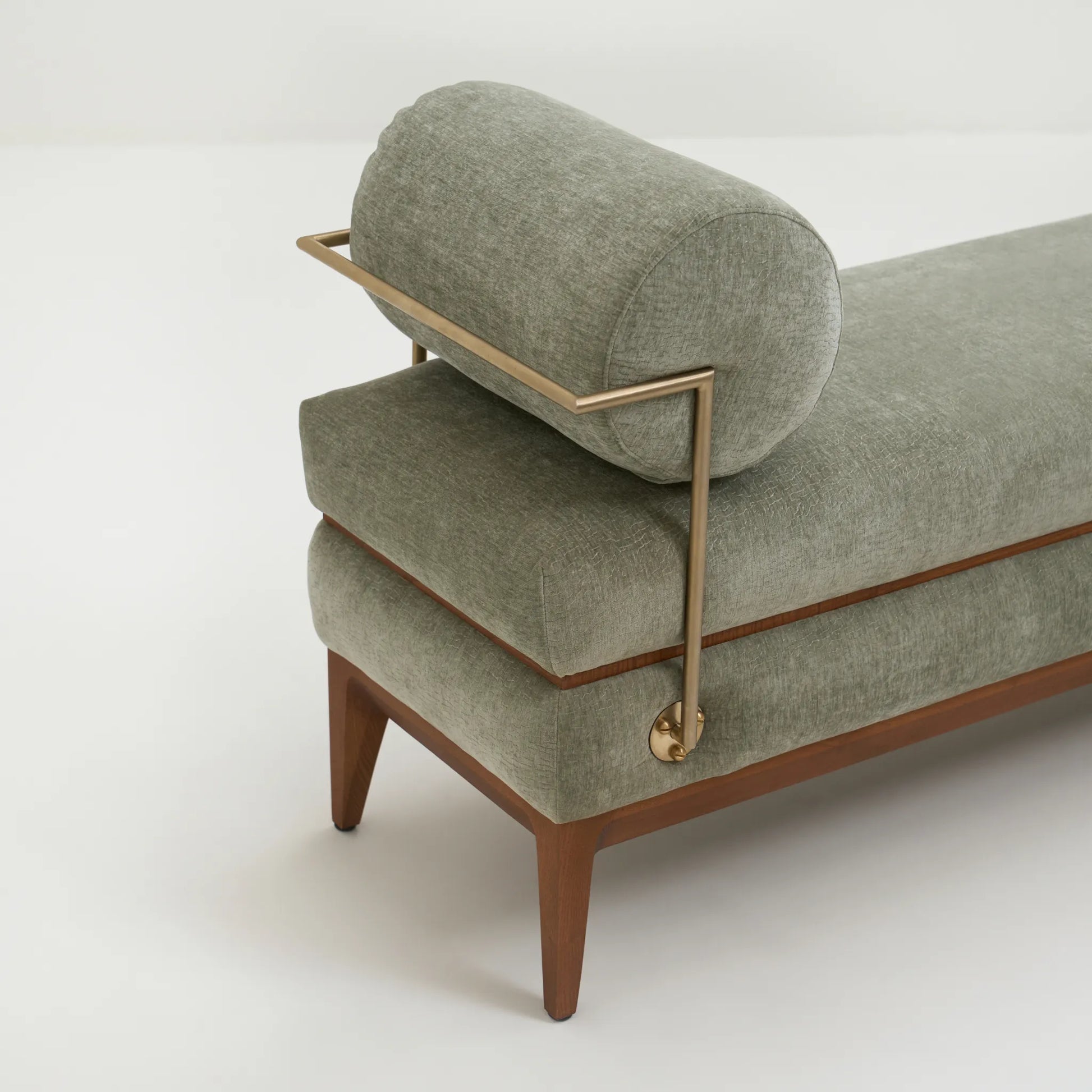 GATSBY OTTOMAN