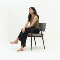 MAMBA CHAIR | BLACK