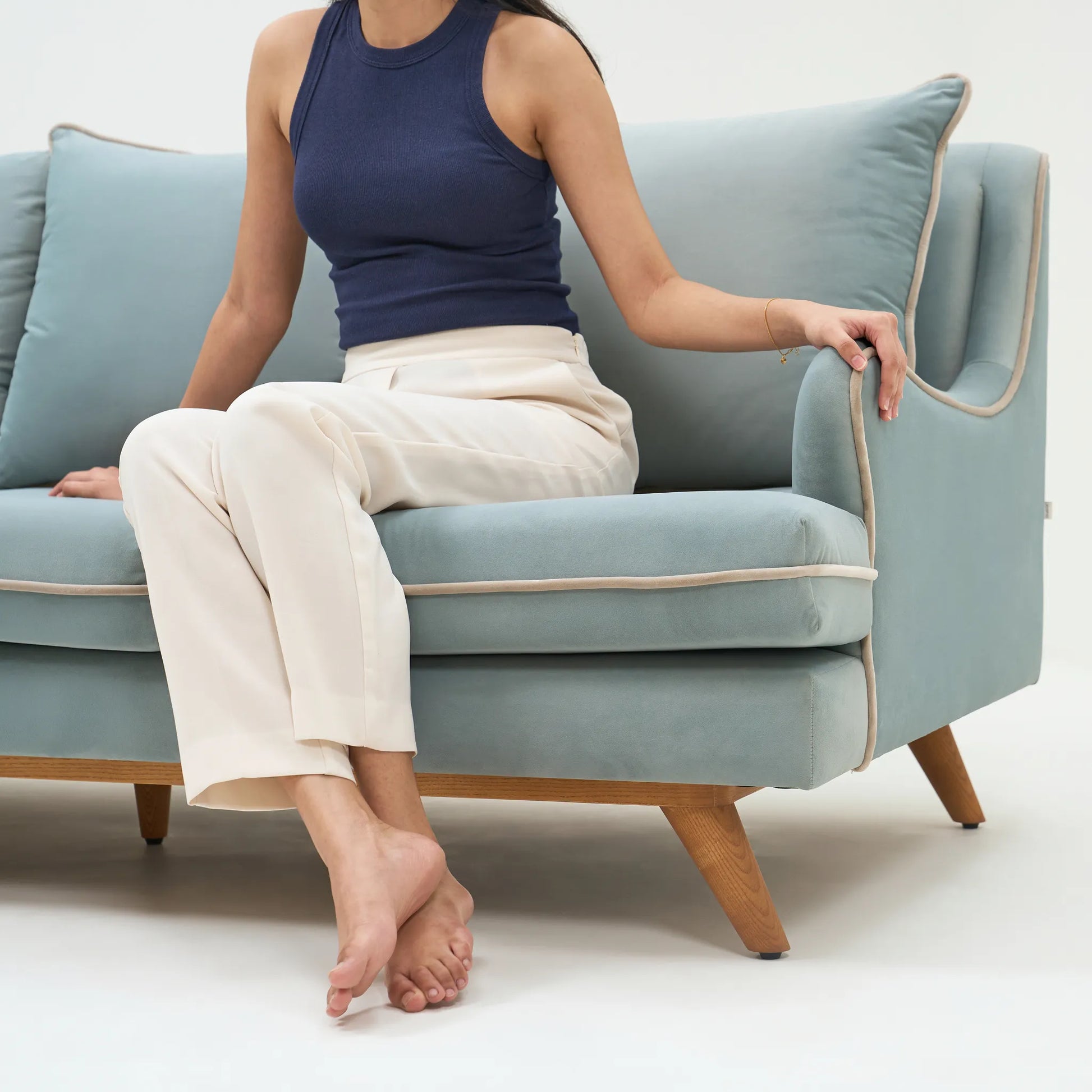 MARIO | 3 SEATER SOFA