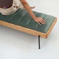 RAYA OTTOMAN BENCH