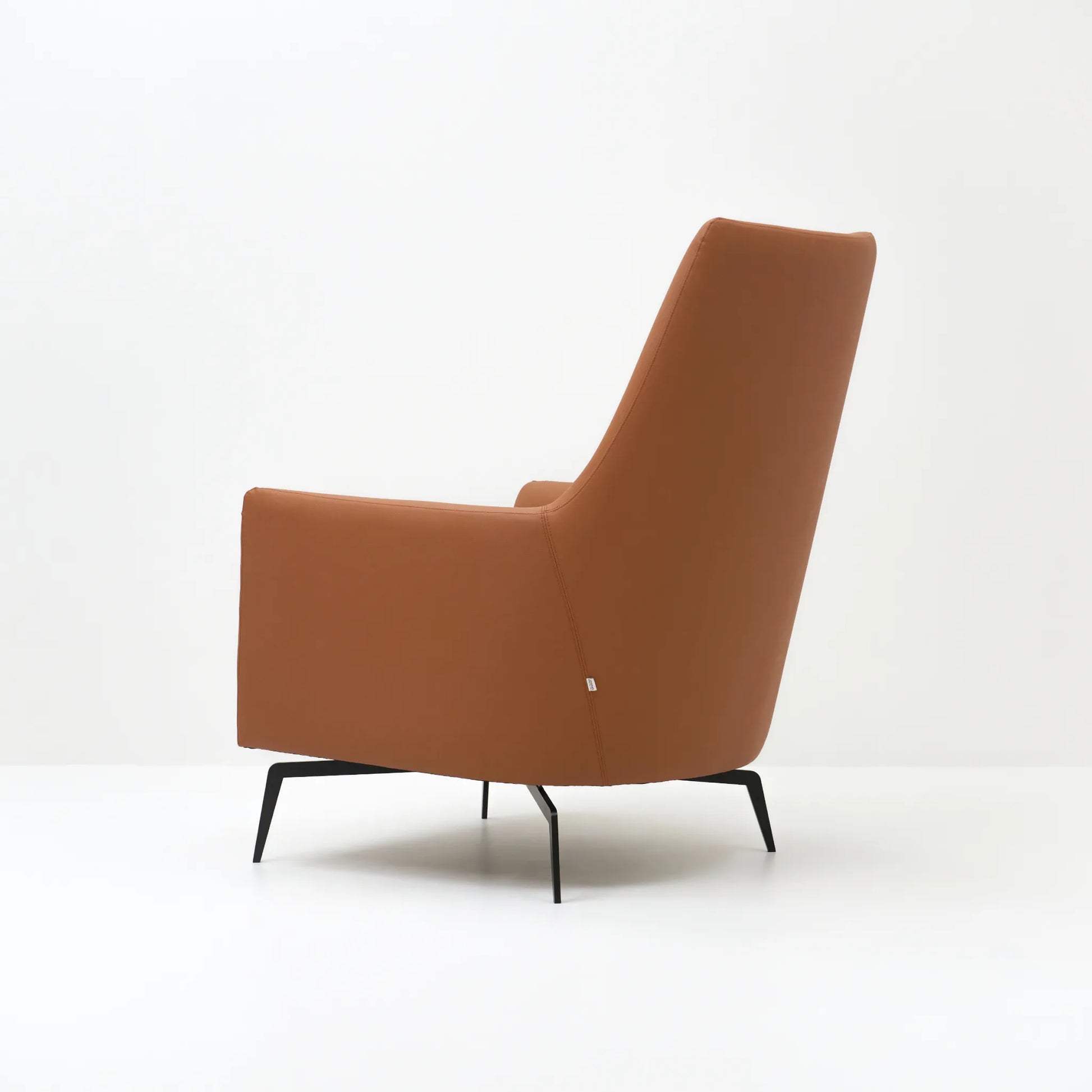 BIDA LOUNGE CHAIR