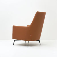 BIDA LOUNGE CHAIR