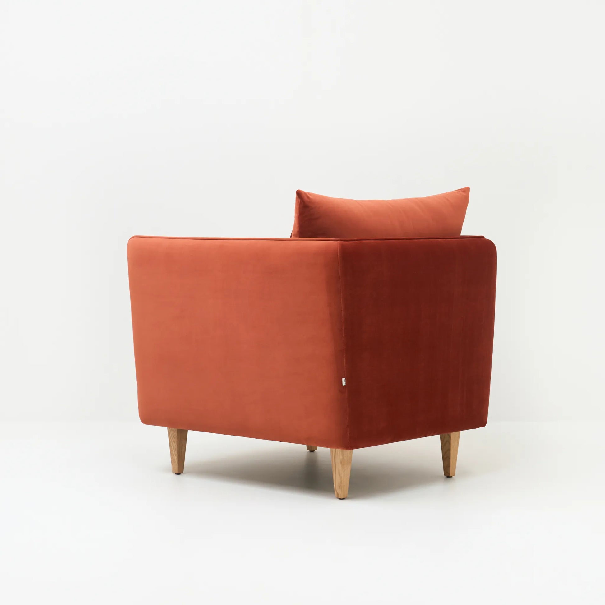 DALI LOUNGE CHAIR