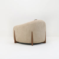 LYNX LOUNGE CHAIR