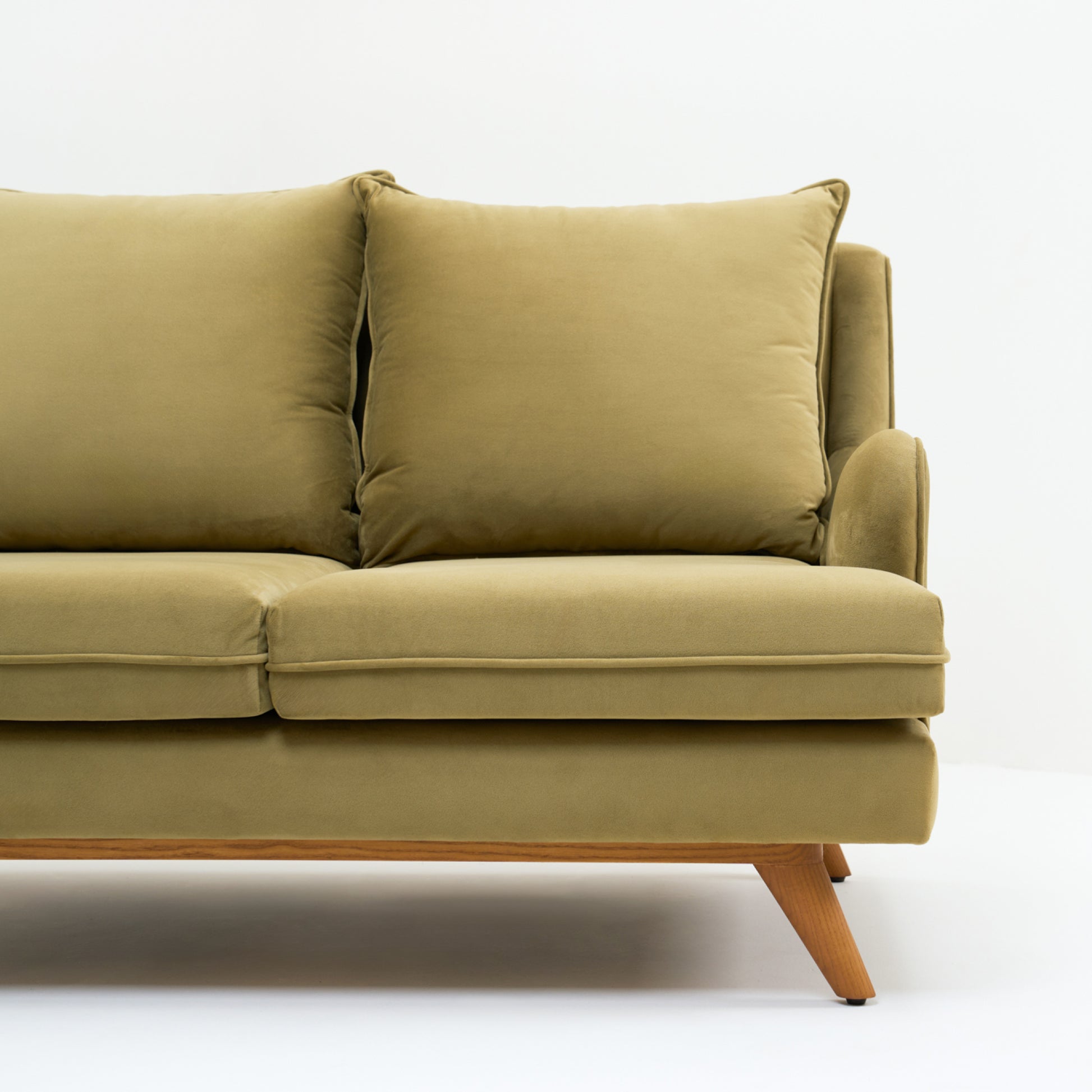 MARIO | 2 SEATER SOFA