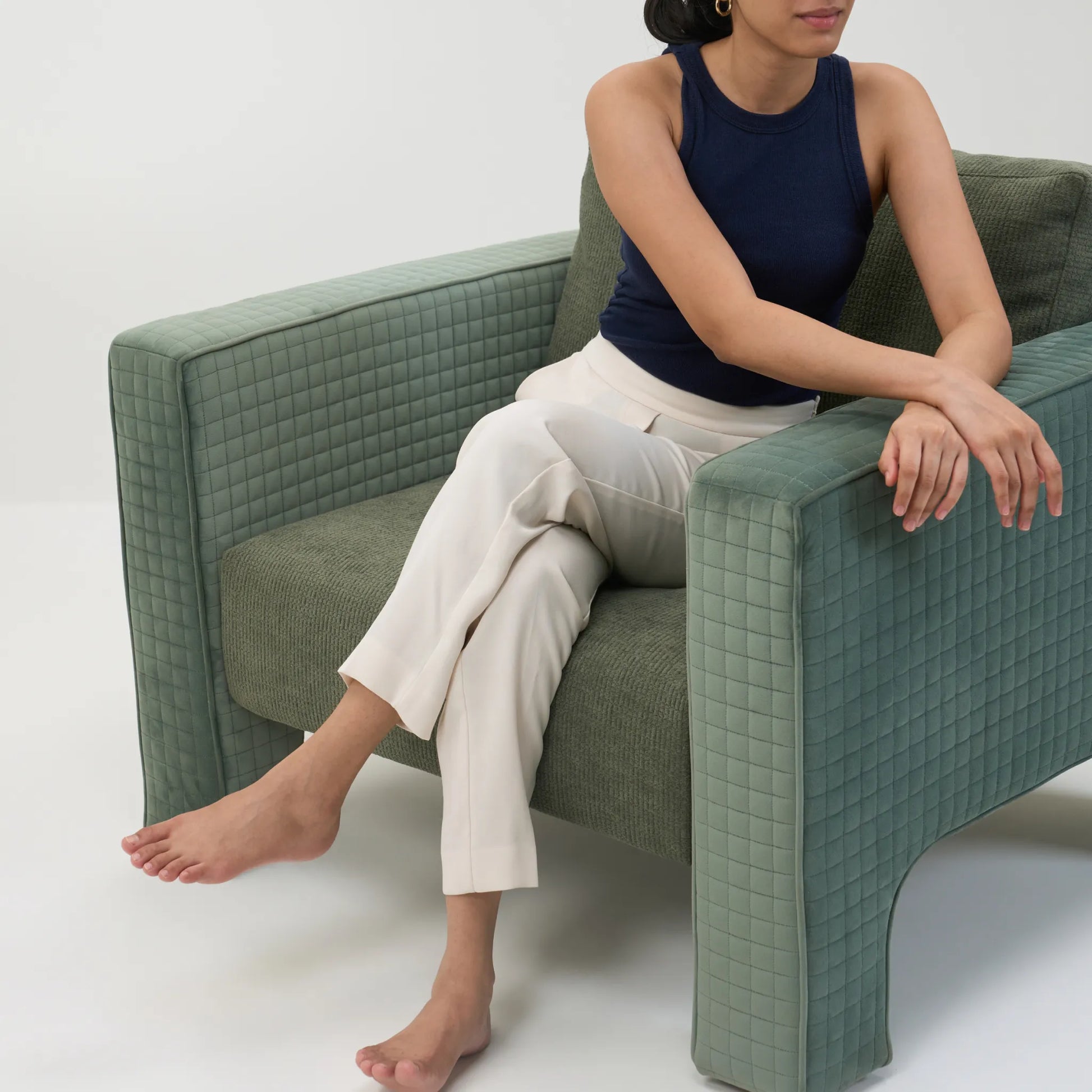 MONO LOUNGE CHAIR | PRIMO