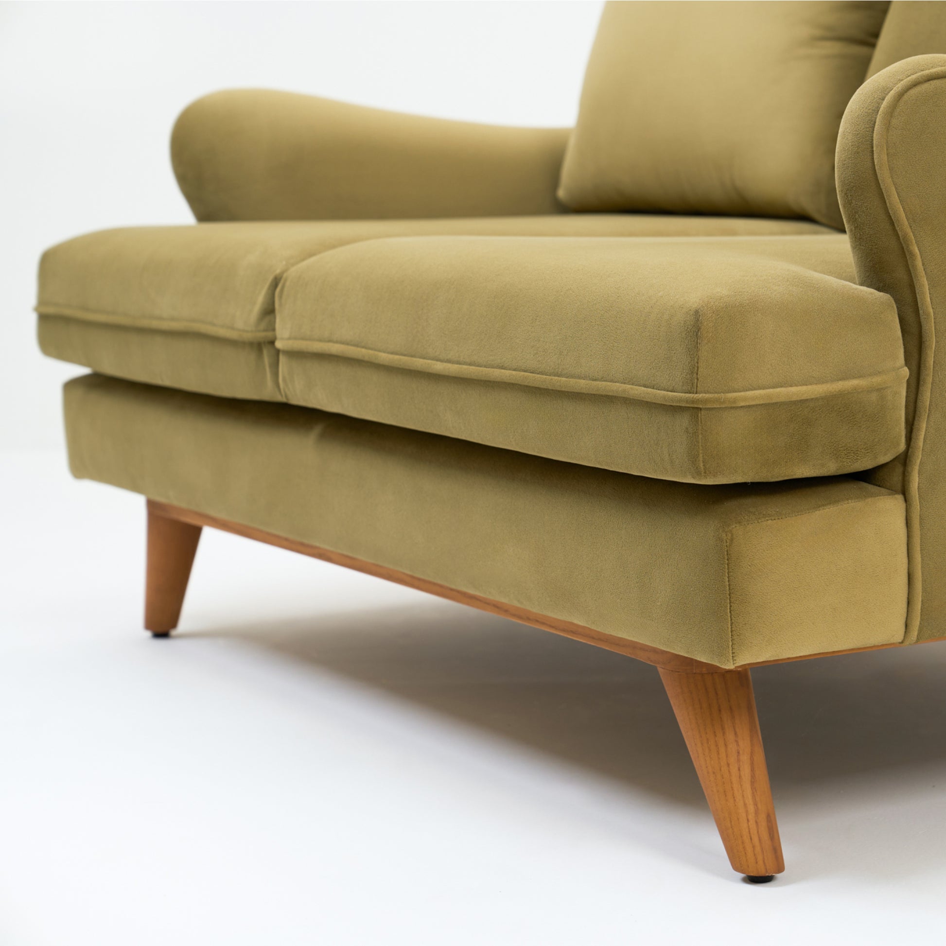MARIO | 2 SEATER SOFA
