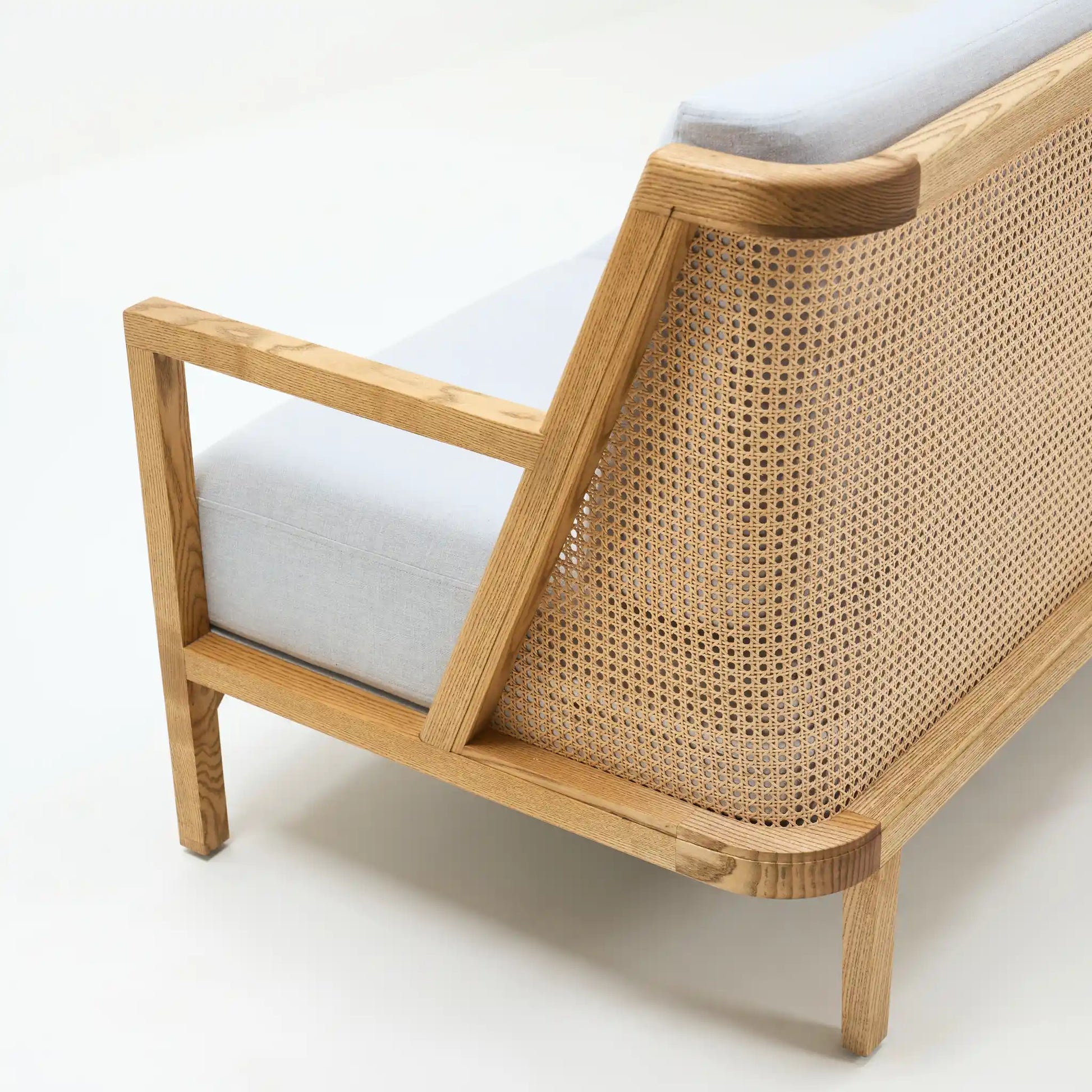 LIMA 3 SEATER