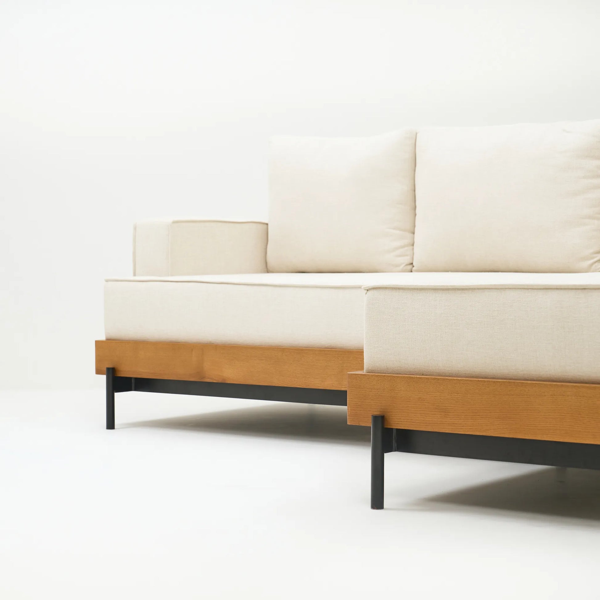 RAYA L-SOFA