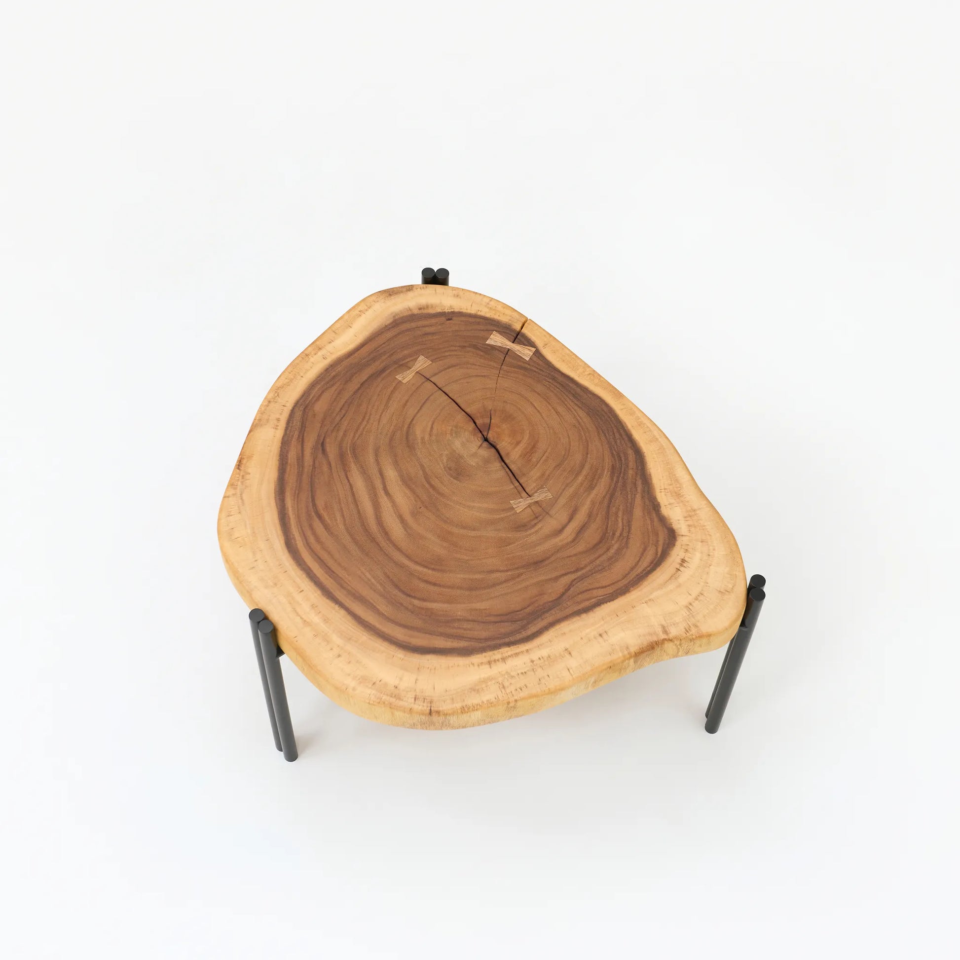 BOGOTA SIDE TABLE